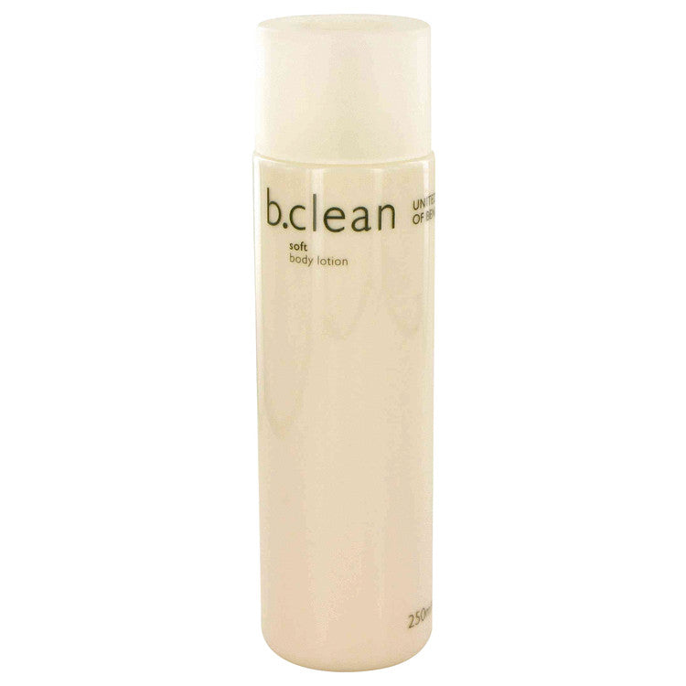 Be Clean Soft