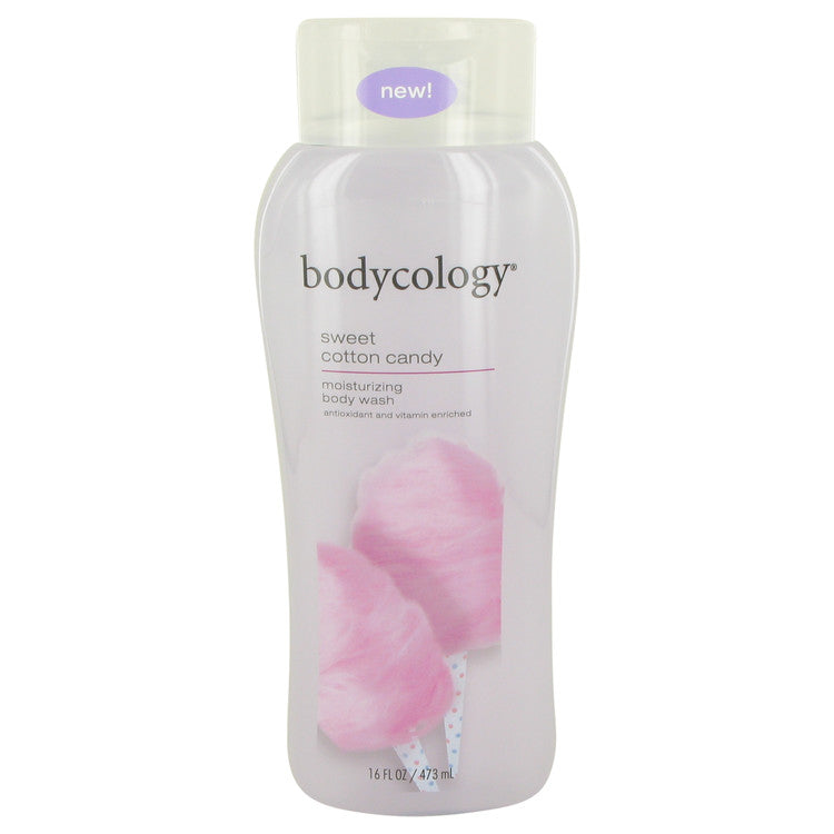 Bodycology Sweet Cotton Candy