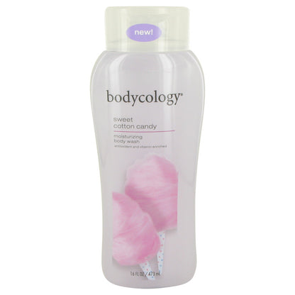 Bodycology Sweet Cotton Candy