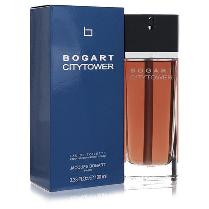 Bogart City Tower