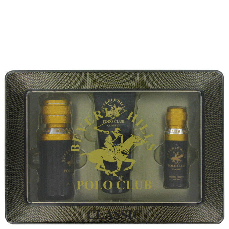 Beverly Hills Polo Club Classic