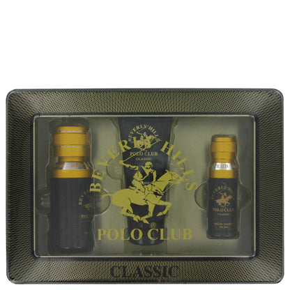 Beverly Hills Polo Club Classic