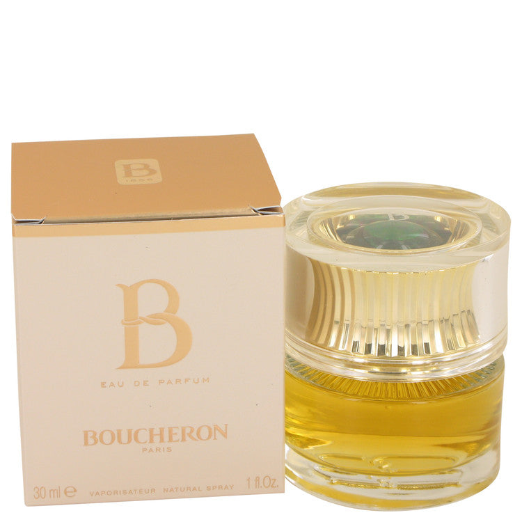 B De Boucheron