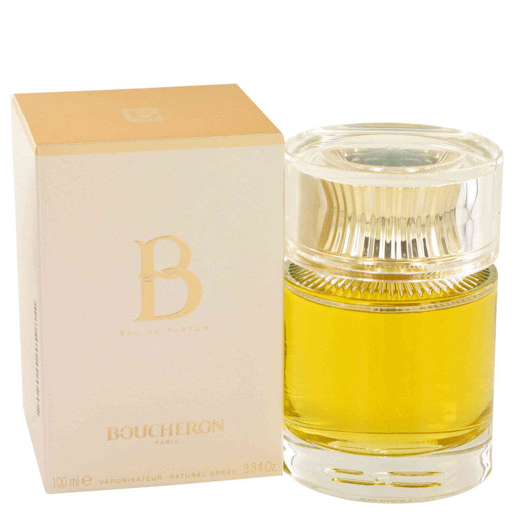 B De Boucheron