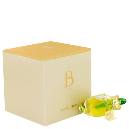 B De Boucheron
