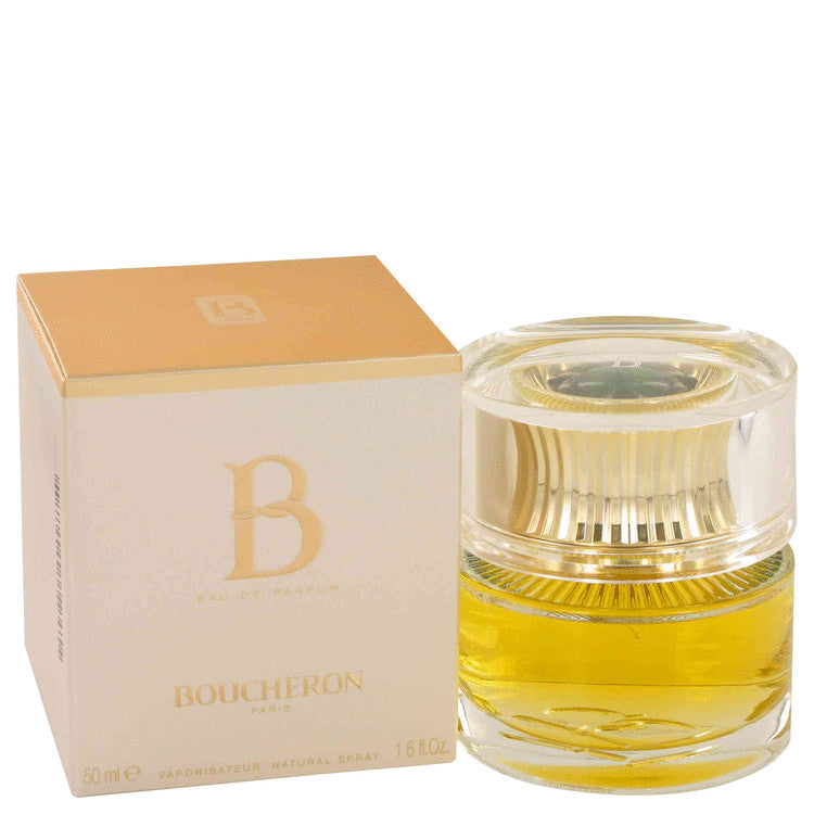 B De Boucheron
