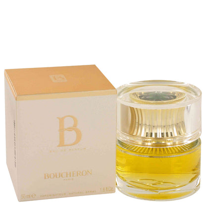 B De Boucheron