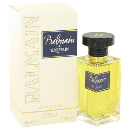 Balmain De Balmain