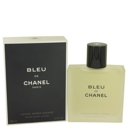 Bleu De Chanel