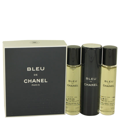Bleu De Chanel