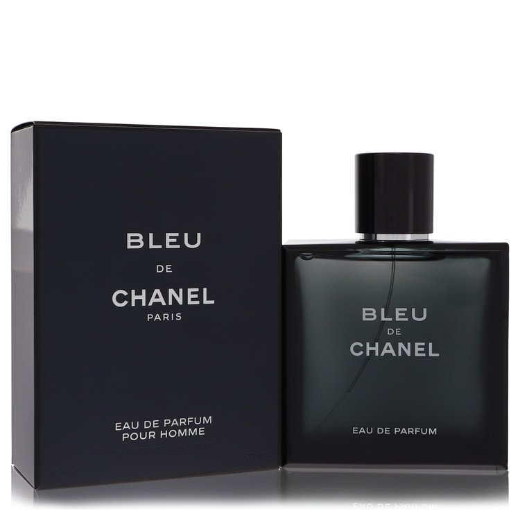 Bleu De Chanel