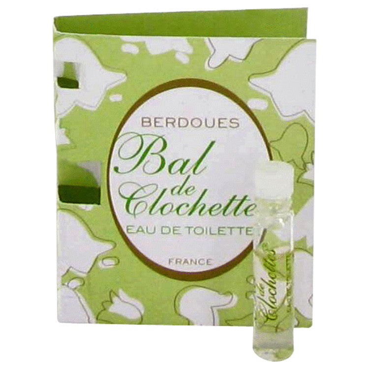 Bal De Clochettes