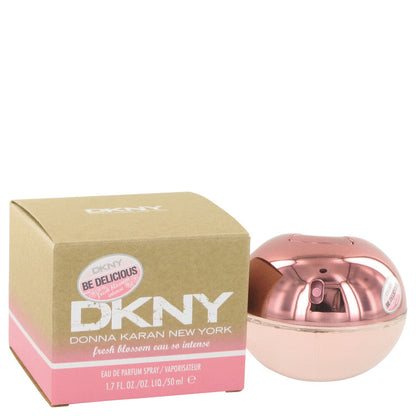 Be Delicious Fresh Blossom Eau So Intense