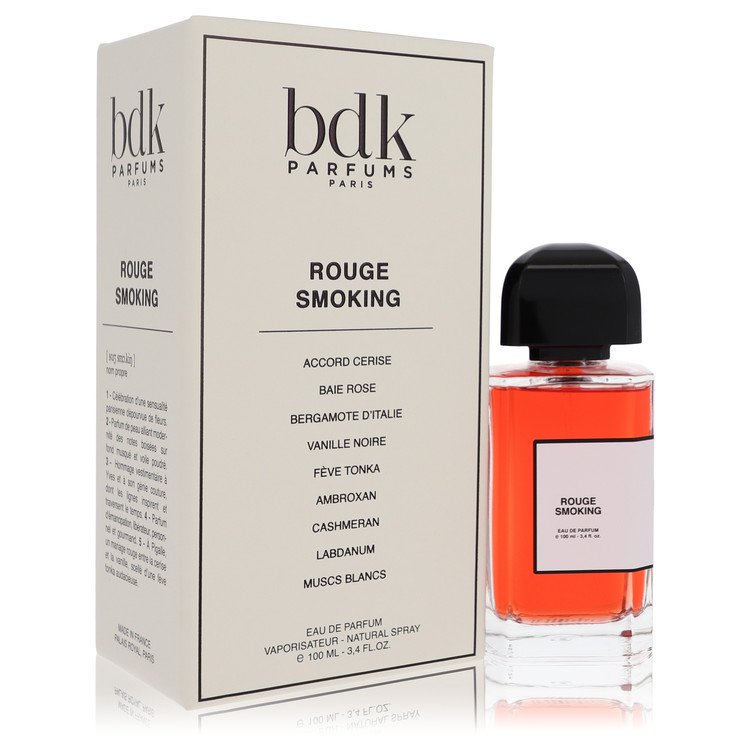 Bdk Parfums Bdk Rouge Smoking eau de parfum for women - Image 2