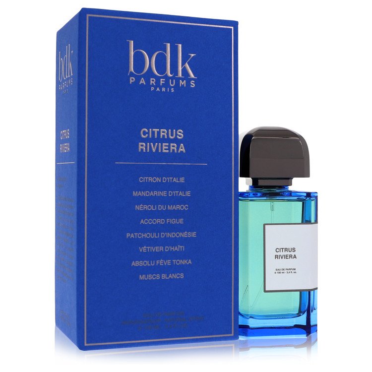 BDK Parfums Bdk Citrus Riviera eau de parfum for women - Image 2