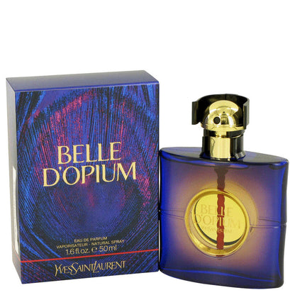 Belle D'opium