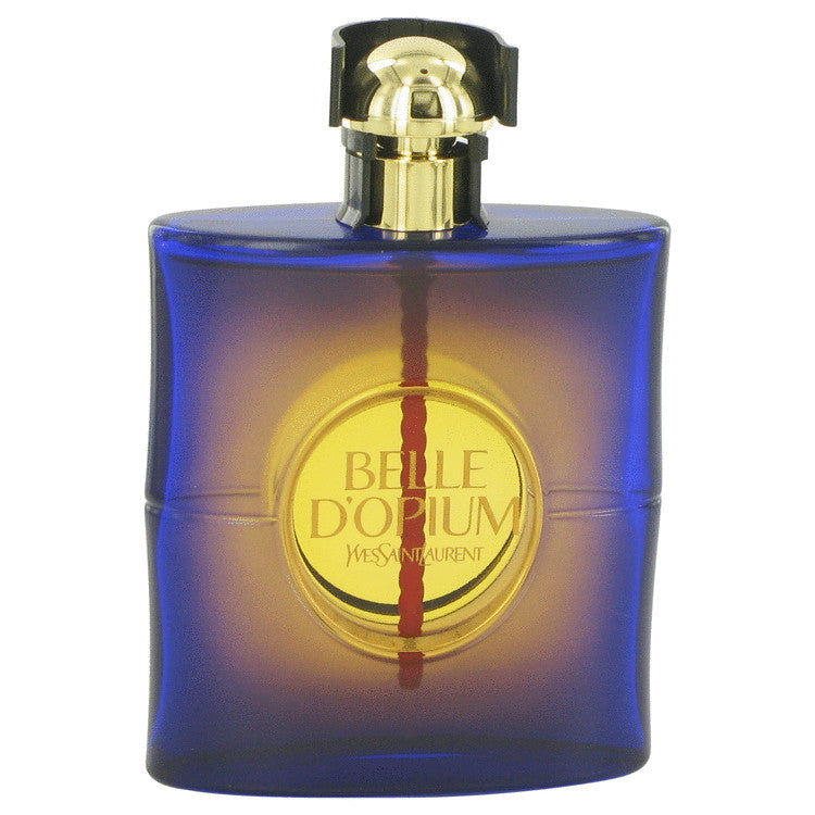 Belle D'opium