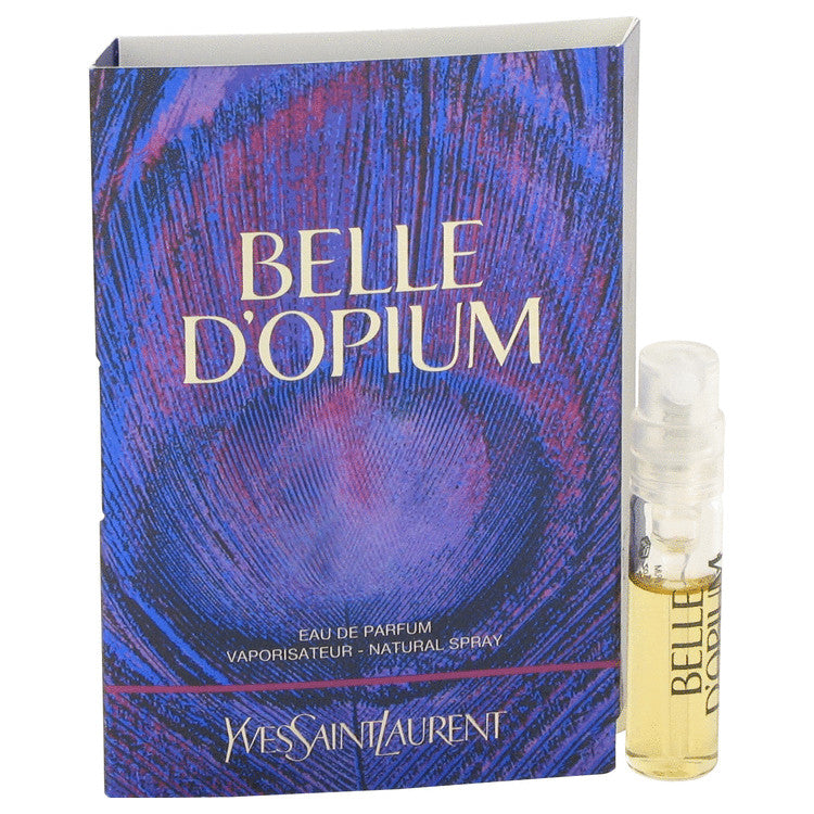 Belle D'opium