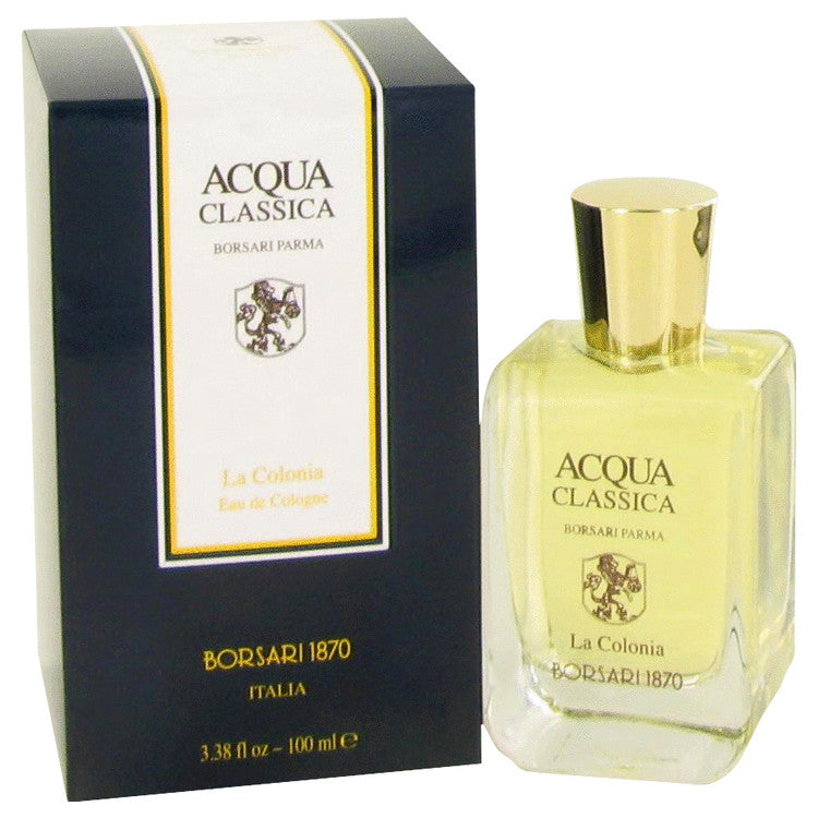 Acqua Classica
