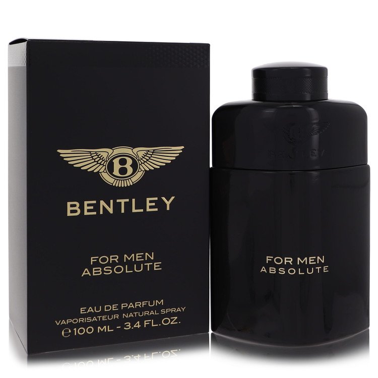 Bentley Absolute eau de parfum for men - Image 2