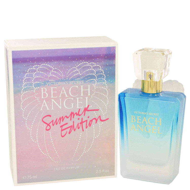 Beach Angel Summer Edition