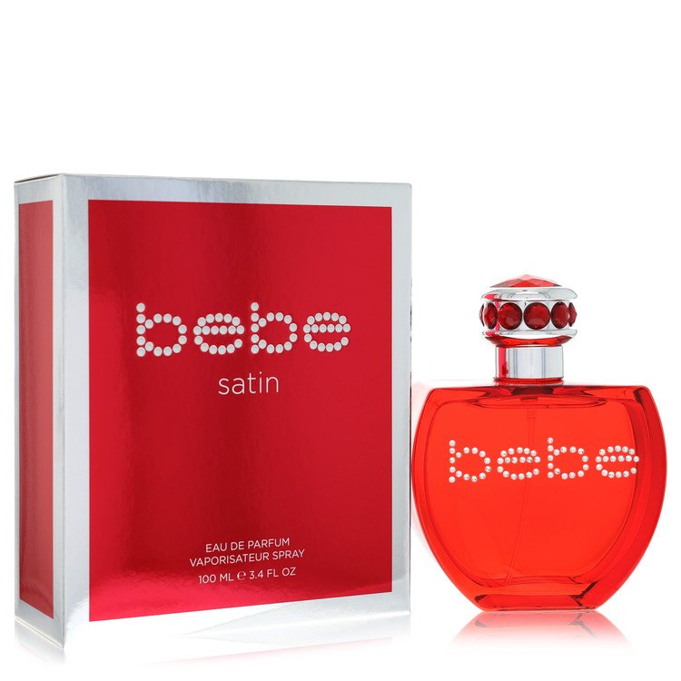 Bebe Satin