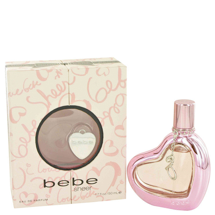Bebe Sheer