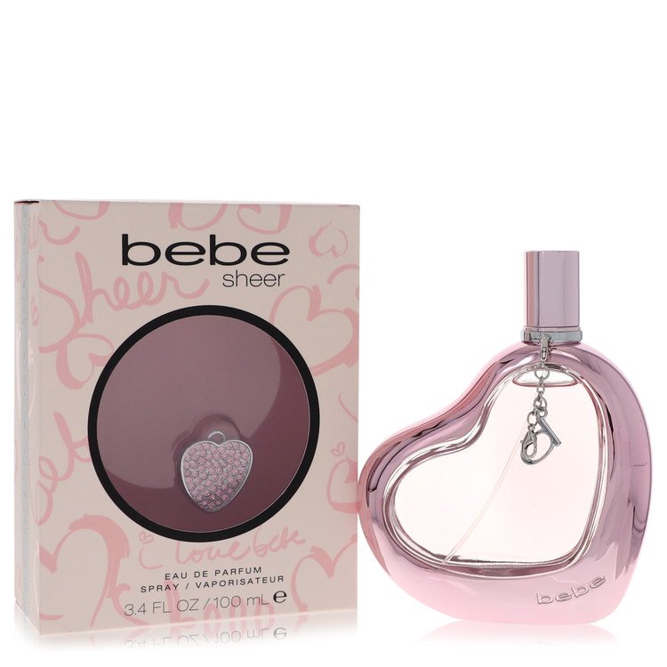Bebe Sheer