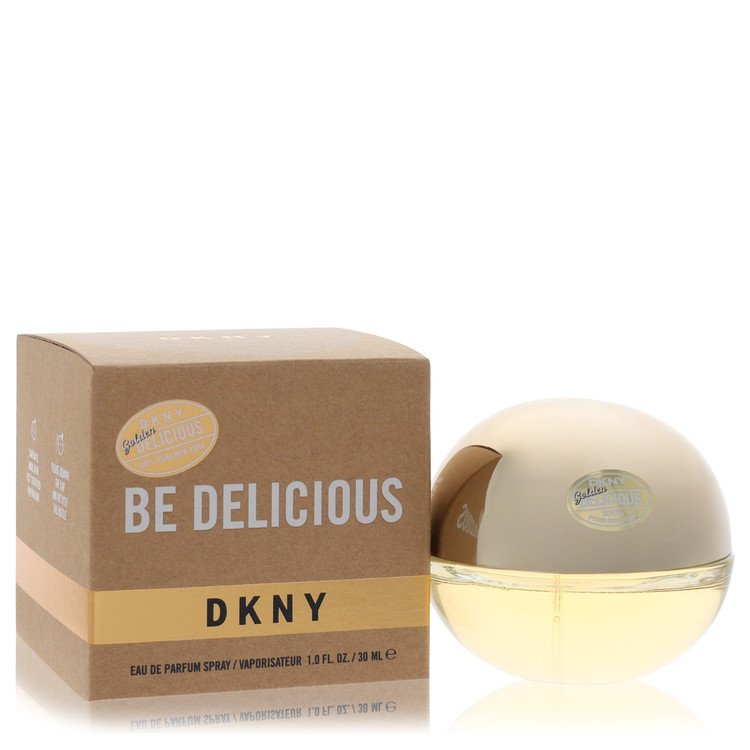 Donna Karan Be Delicious Golden Delicious eau de parfum for women
