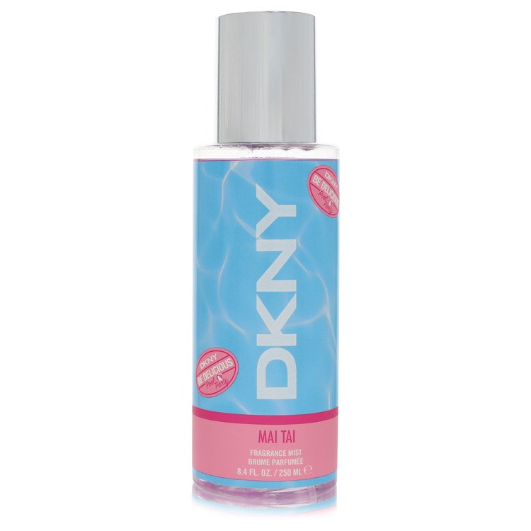 Donna Karan Be Delicious Pool Party Mai Tai eau de toilette for women - Image 3