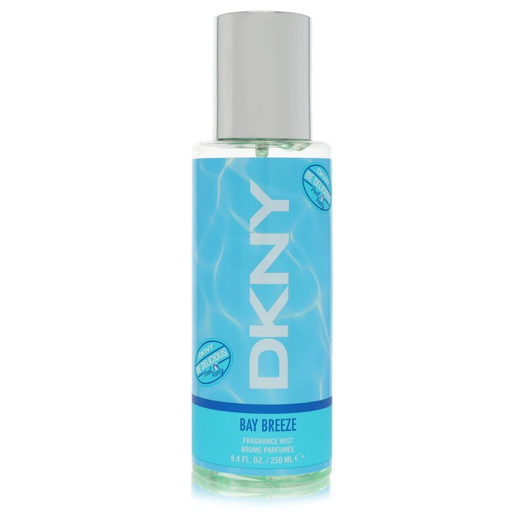 Donna Karan Be Delicious Pool Party Bay Breeze eau de toilette for women - Image 3
