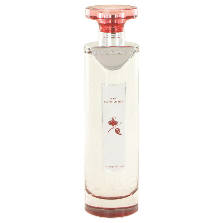Bvlgari Eau Parfumee Au The Rouge