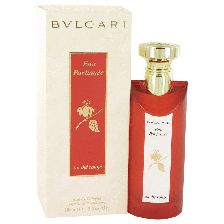 Bvlgari Eau Parfumee Au The Rouge