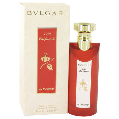 Bvlgari Eau Parfumee Au The Rouge