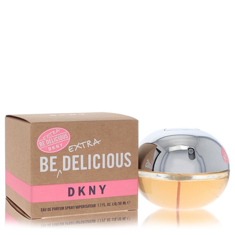 Donna Karan Be Extra Delicious eau de parfum for women - Image 2