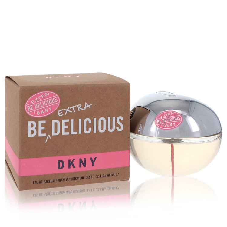 Donna Karan Be Extra Delicious eau de parfum for women - Image 3