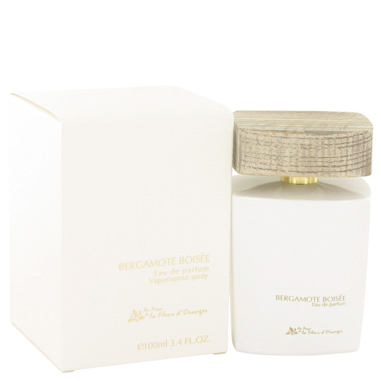 Bergamote Boisee