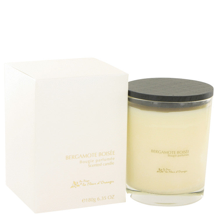 Bergamote Boisee