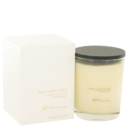 Bergamote Boisee