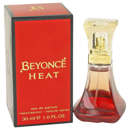 Beyonce Heat