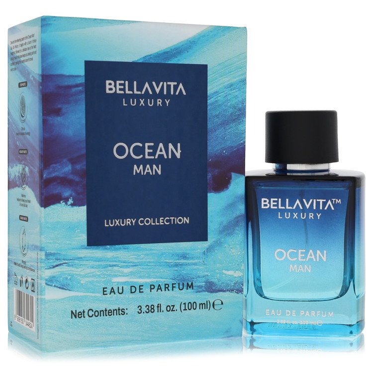 Bellavita Luxury Ocean