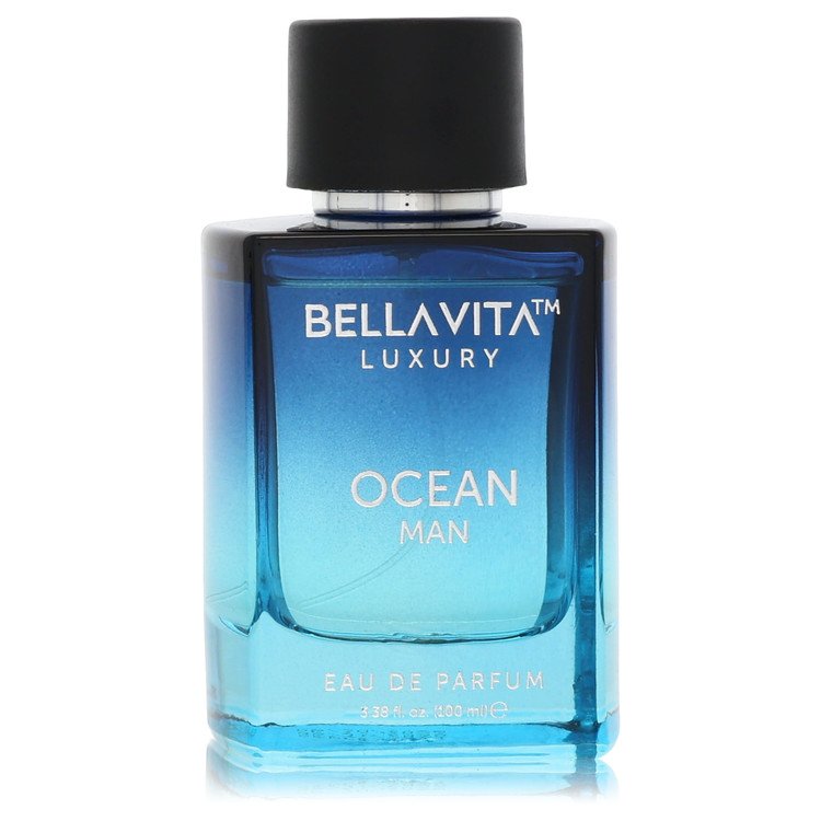 Bellavita Luxury Ocean