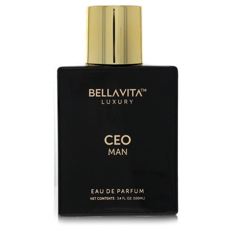 Bellavita Luxury Ceo eau de parfum for men - Image 3