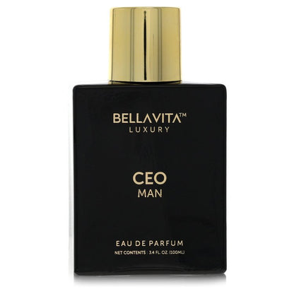 Bellavita Luxury Ceo eau de parfum for men - Image 3