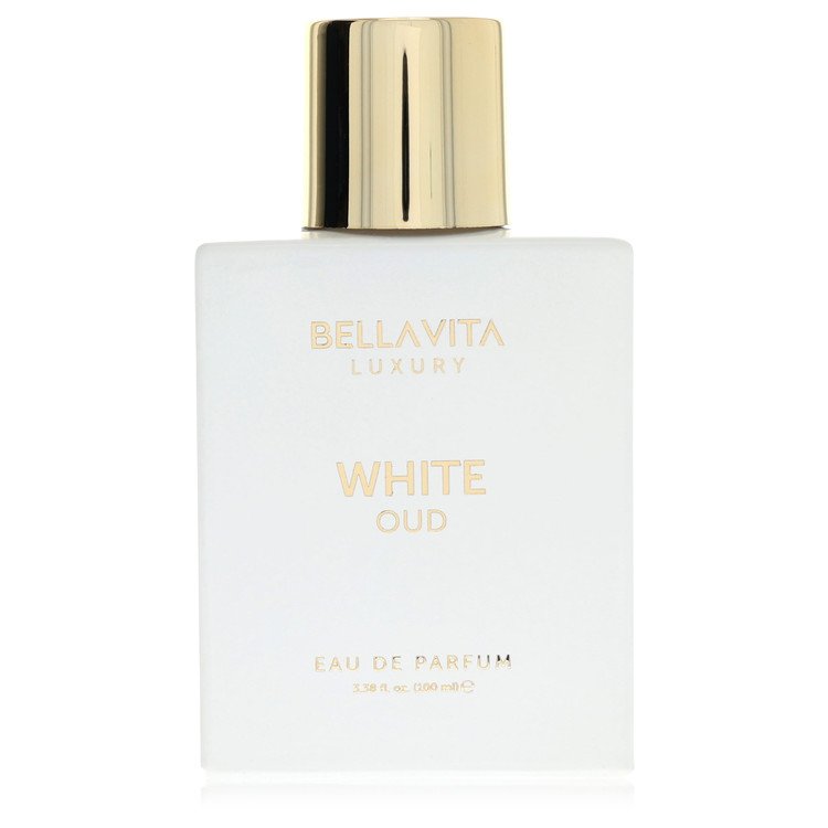 Bellavita Luxury White Oud eau de parfum for men - Image 3