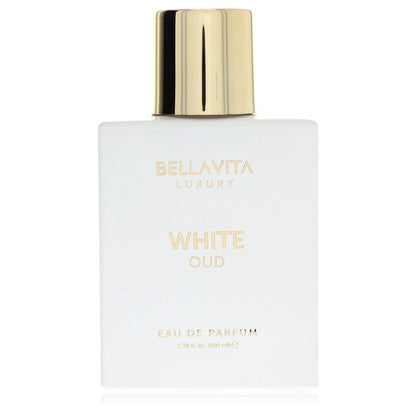 Bellavita Luxury White Oud eau de parfum for men - Image 3