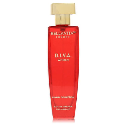 Bellavita Luxury D.i.v.a
