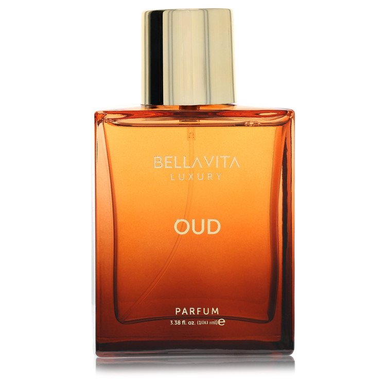Bellavita Luxury Oud
