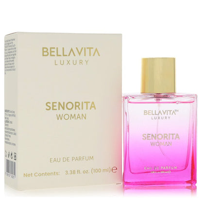 Bellavita Luxury Senorita eau de parfum for women - Image 2