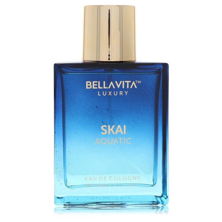 Bellavita Luxury Skai Aquatic